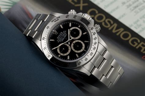 rolex daytona zenith upside down 6|zenith daytona 6 dial.